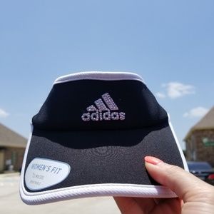 Adidas Visor